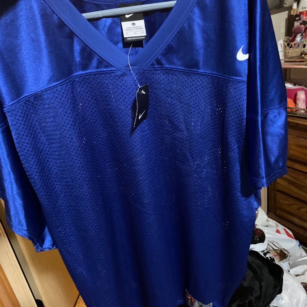 NIKE SHIRT FOR MEN